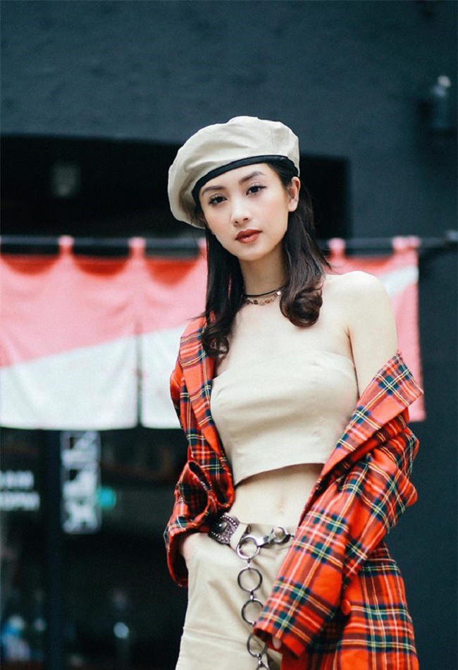 Mỹ nhân Việt và những đường cong nóng bỏng đốt mắt người xem - Ảnh 17.