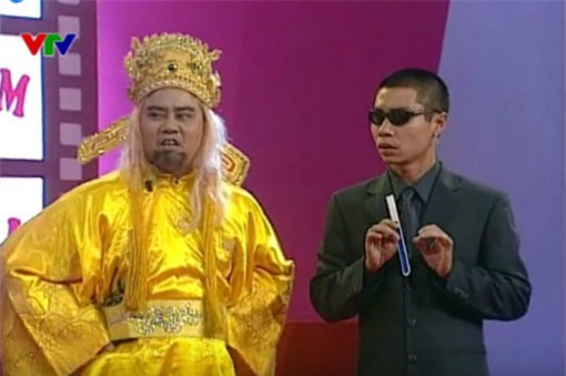 'Co Dau' ngay cang nu tinh nhu the nao trong 15 nam Tao Quan? hinh anh 1