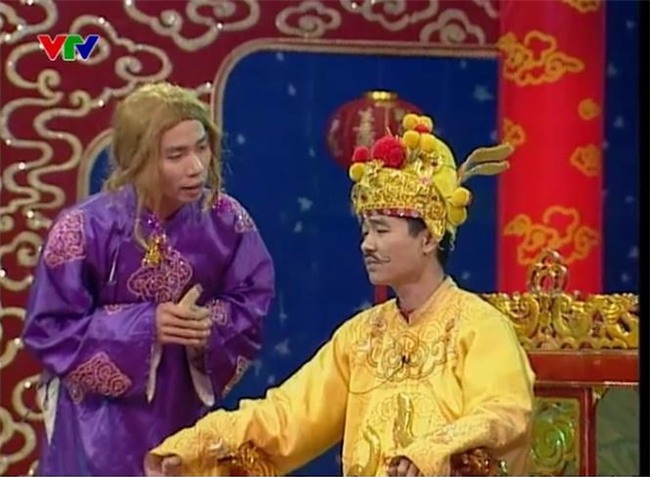 'Co Dau' ngay cang nu tinh nhu the nao trong 15 nam Tao Quan? hinh anh 2