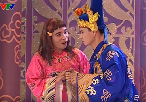 'Co Dau' ngay cang nu tinh nhu the nao trong 15 nam Tao Quan? hinh anh 6