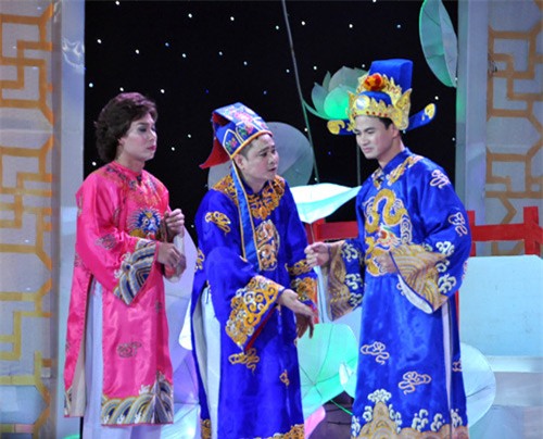 'Co Dau' ngay cang nu tinh nhu the nao trong 15 nam Tao Quan? hinh anh 7