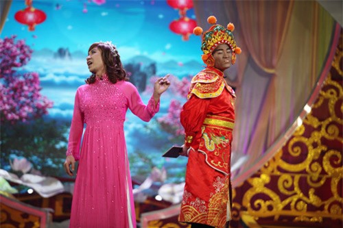 'Co Dau' ngay cang nu tinh nhu the nao trong 15 nam Tao Quan? hinh anh 8