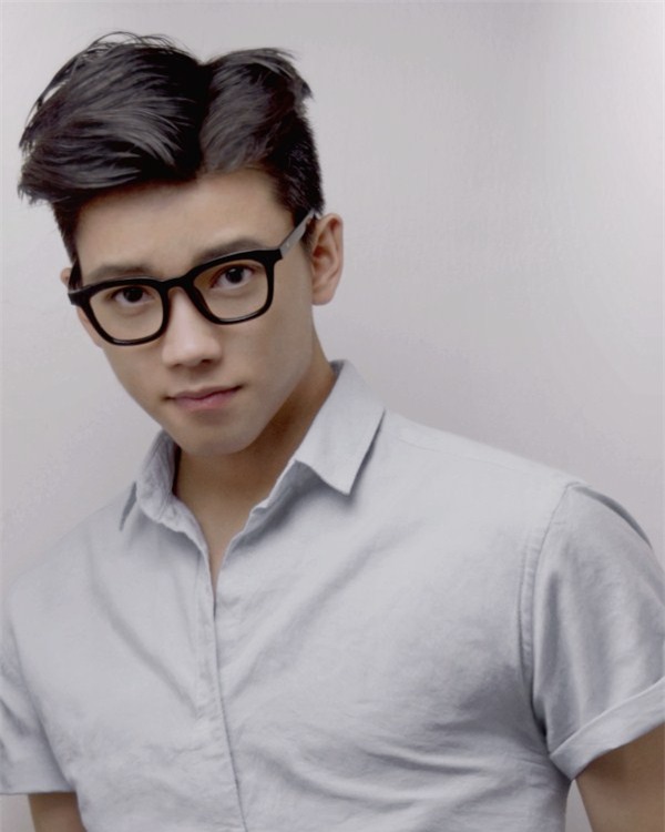 Chris Khoa,du học sinh,sinh viên