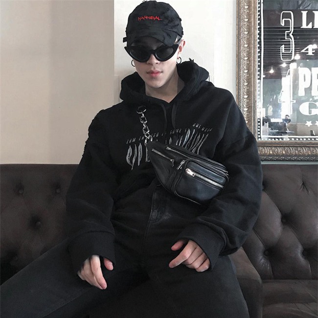 Sao và fashionista Việt bây giờ ai cũng phải đeo túi 2 kiểu này mới chịu! - Ảnh 21.