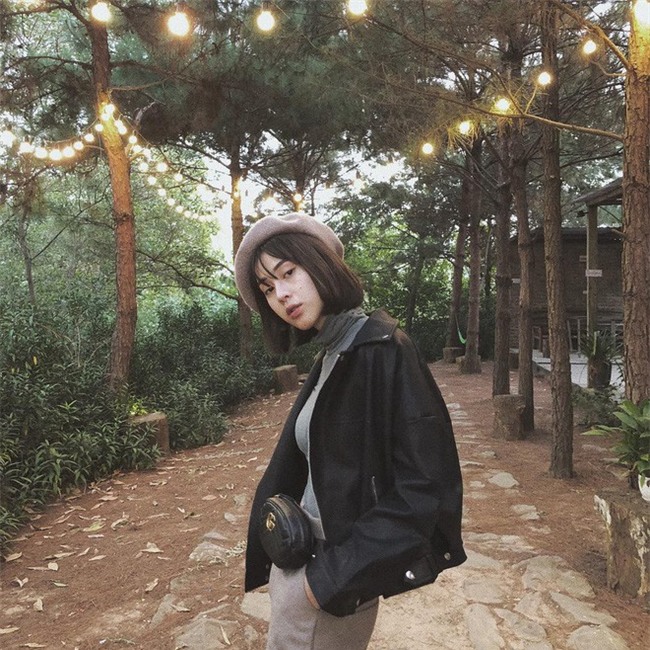 Sao và fashionista Việt bây giờ ai cũng phải đeo túi 2 kiểu này mới chịu! - Ảnh 7.