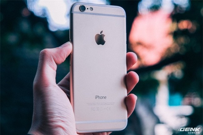 Vì sao nên dùng ốp lưng cho iPhone? - Ảnh 2.