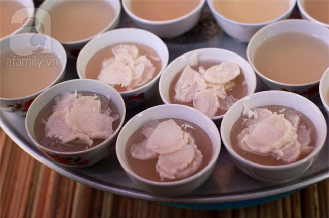 Đi hội chùa Hương, đừng quên nếm thử 5 đặc sản dân dã mà khó quên này - Ảnh 1.