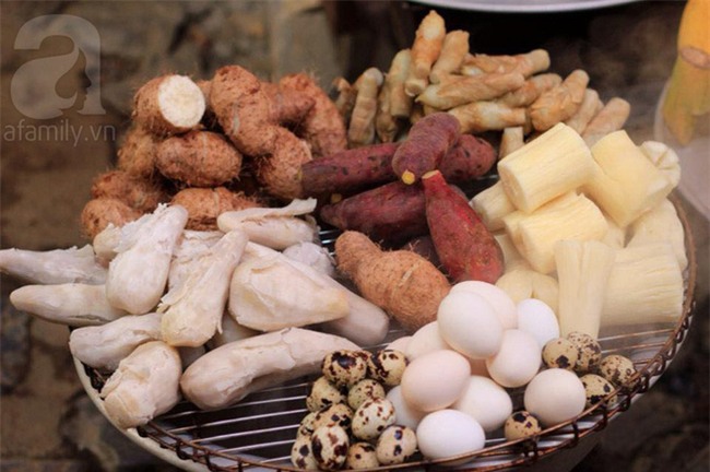 Đi hội chùa Hương, đừng quên nếm thử 5 đặc sản dân dã mà khó quên này - Ảnh 2.