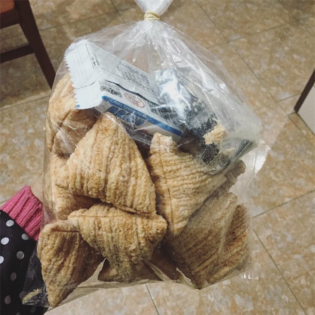 Đi hội chùa Hương, đừng quên nếm thử 5 đặc sản dân dã mà khó quên này - Ảnh 6.