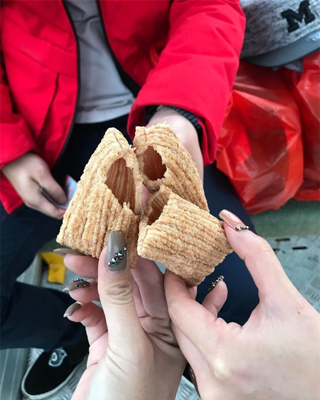 Đi hội chùa Hương, đừng quên nếm thử 5 đặc sản dân dã mà khó quên này - Ảnh 7.