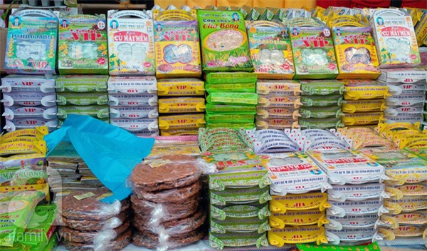 Đi hội chùa Hương, đừng quên nếm thử 5 đặc sản dân dã mà khó quên này - Ảnh 9.