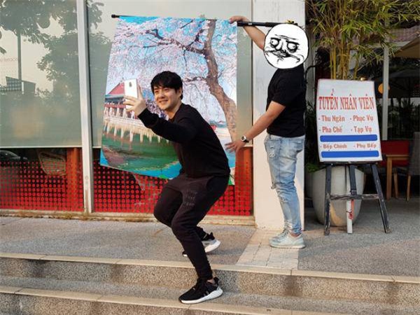 su that khong tuong dang sau nhung buc anh "song ao" lung linh tren mang - 10