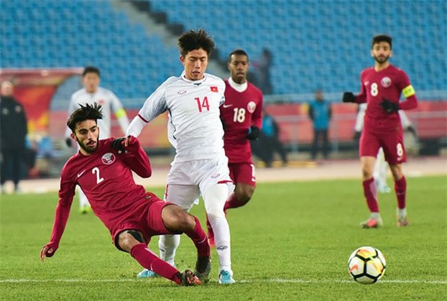 Phan Văn Đức sẽ chơi bóng với tinh thần của U23 Việt Nam - Ảnh 1.