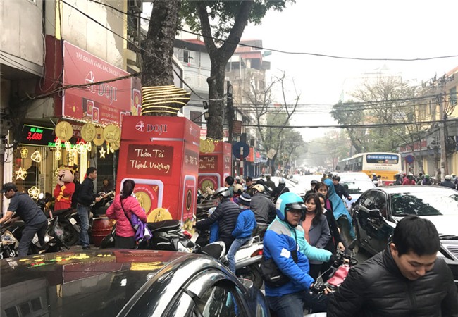 ngày thần tài,thần tài,mua vàng,mua vàng cầu may