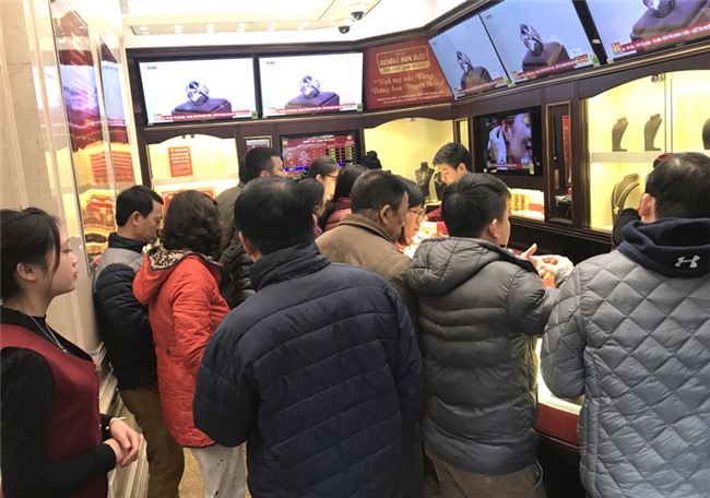 ngày thần tài,thần tài,mua vàng,mua vàng cầu may