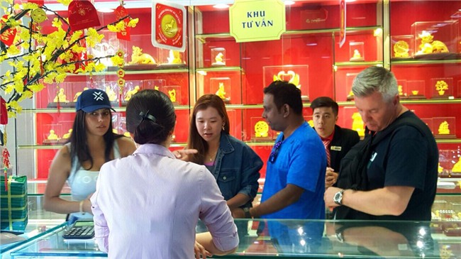 ngày thần tài,thần tài,mua vàng,mua vàng cầu may