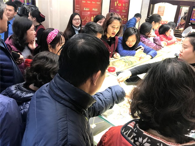 ngày thần tài,thần tài,mua vàng,mua vàng cầu may