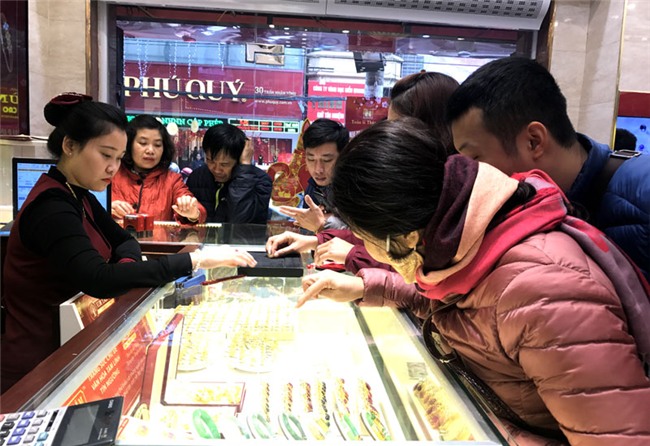 ngày thần tài,thần tài,mua vàng,mua vàng cầu may