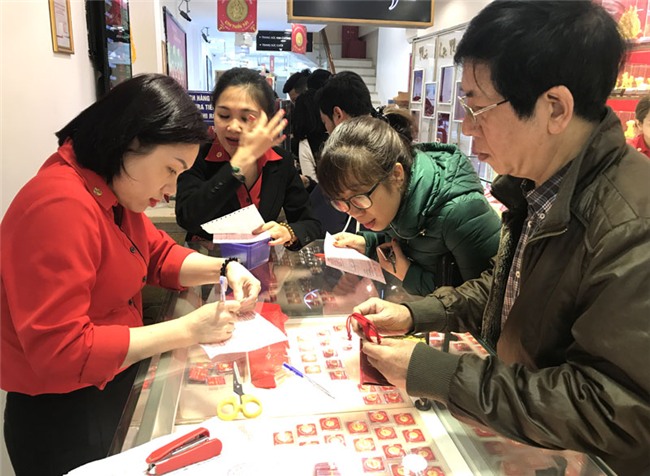 ngày thần tài,thần tài,mua vàng,mua vàng cầu may