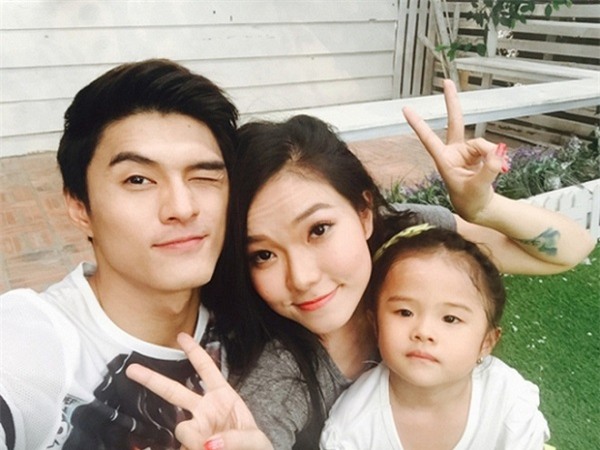 Điểm lại những cuộc ly hôn ồn ào của Sao Việt-1