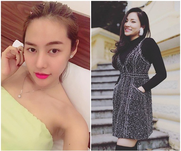 Điểm lại những cuộc ly hôn ồn ào của Sao Việt-3