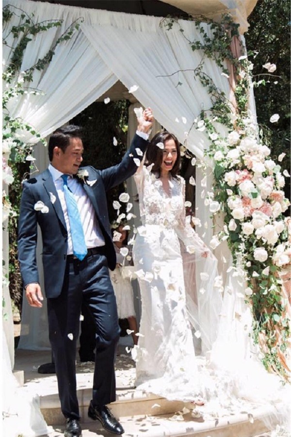 Điểm lại những cuộc ly hôn ồn ào của Sao Việt-4