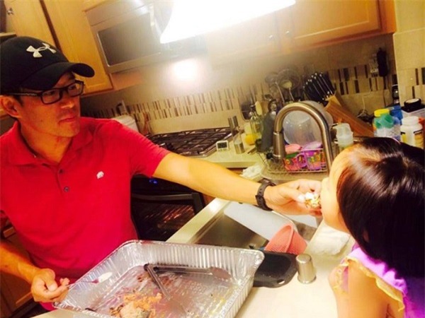 Điểm lại những cuộc ly hôn ồn ào của Sao Việt-5