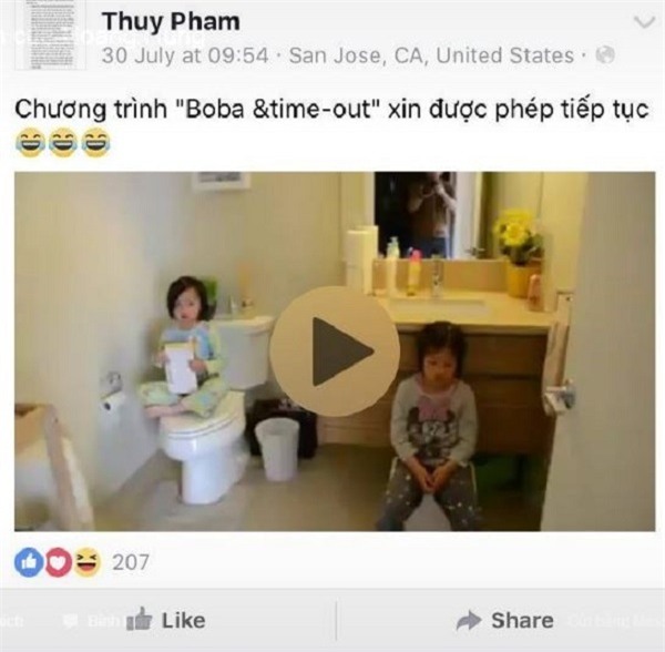 Điểm lại những cuộc ly hôn ồn ào của Sao Việt-6