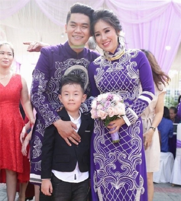 Điểm lại những cuộc ly hôn ồn ào của Sao Việt-8