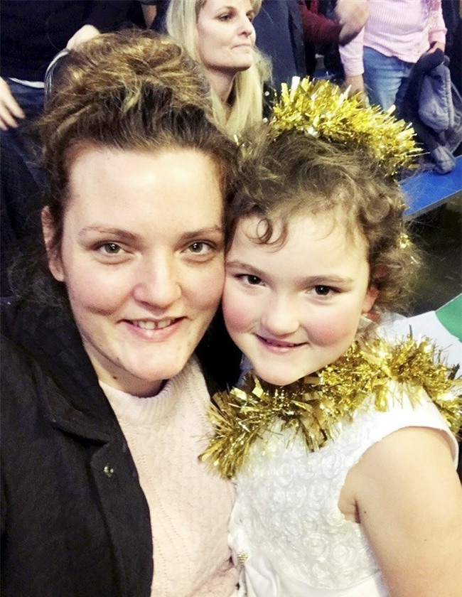 Vừa nghe cái tên phụ huynh định đặt cho mình, thai nhi trong bụng mẹ lập tức ra hiệu để bày tỏ quan điểm - Ảnh 4.