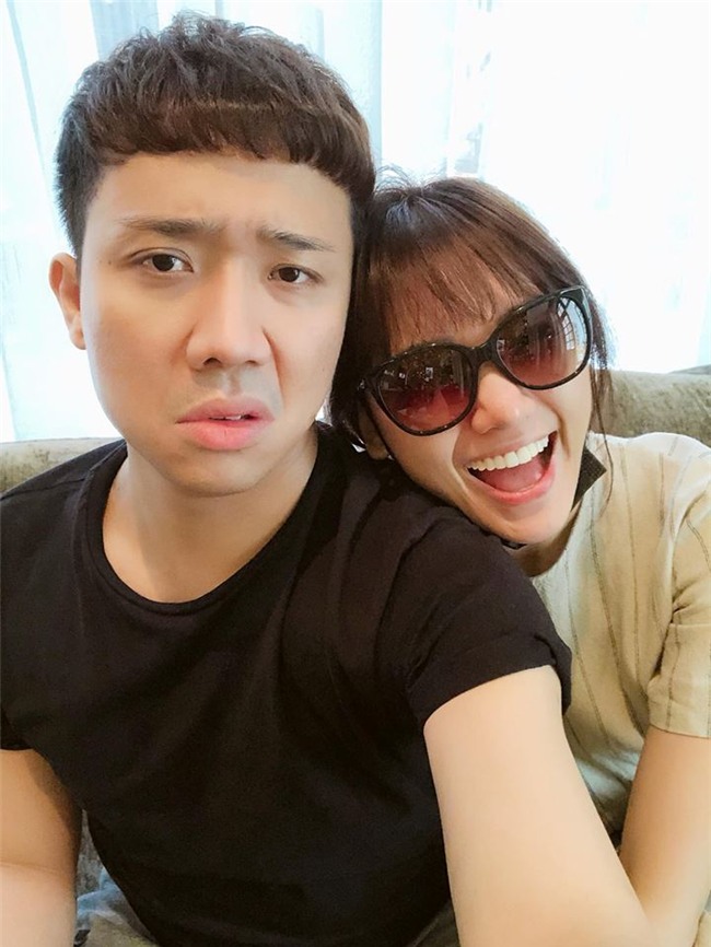 Trấn Thành đáp trả khi bị anti-fan mỉa mai là Tiến Đạt-4