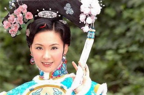 Những mỹ nữ bạo gan cắm sừng Quốc vương: Dương Quý Phi và mối tình ngang trái với con trai nuôi - Ảnh 4.