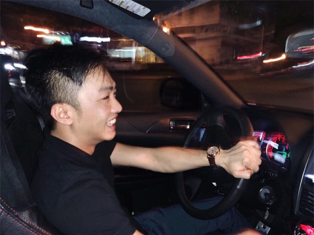 Cường Đôla,Quốc Cường Gia Lai,Đàm Thu Trang,Nguyễn Quốc Cường