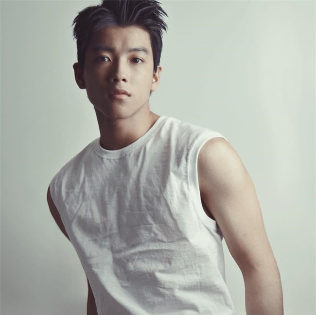 "soai ca" goc viet lam co van bo tai chinh anh duoc dan mang san lung hinh anh 12