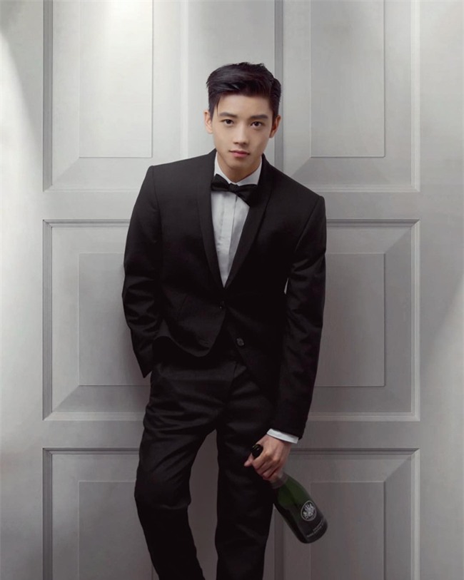 "soai ca" goc viet lam co van bo tai chinh anh duoc dan mang san lung hinh anh 13