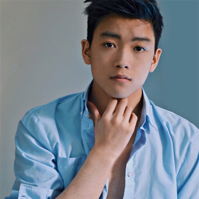 "soai ca" goc viet lam co van bo tai chinh anh duoc dan mang san lung hinh anh 17