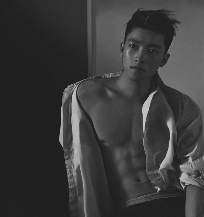 "soai ca" goc viet lam co van bo tai chinh anh duoc dan mang san lung hinh anh 19