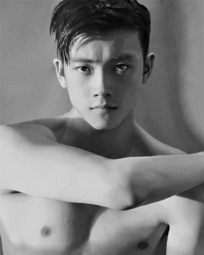 "soai ca" goc viet lam co van bo tai chinh anh duoc dan mang san lung hinh anh 2