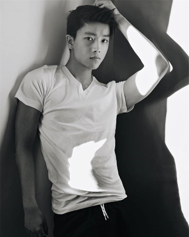 "soai ca" goc viet lam co van bo tai chinh anh duoc dan mang san lung hinh anh 5