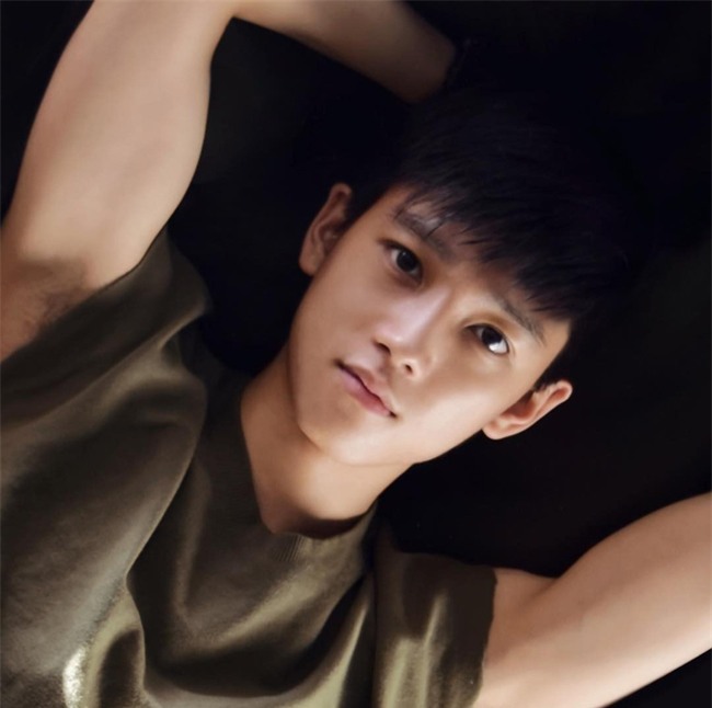 "soai ca" goc viet lam co van bo tai chinh anh duoc dan mang san lung hinh anh 6