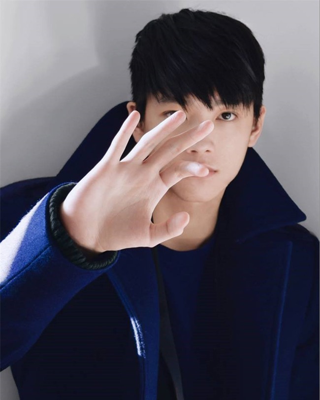 "soai ca" goc viet lam co van bo tai chinh anh duoc dan mang san lung hinh anh 7