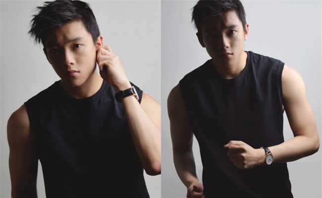 "soai ca" goc viet lam co van bo tai chinh anh duoc dan mang san lung hinh anh 8