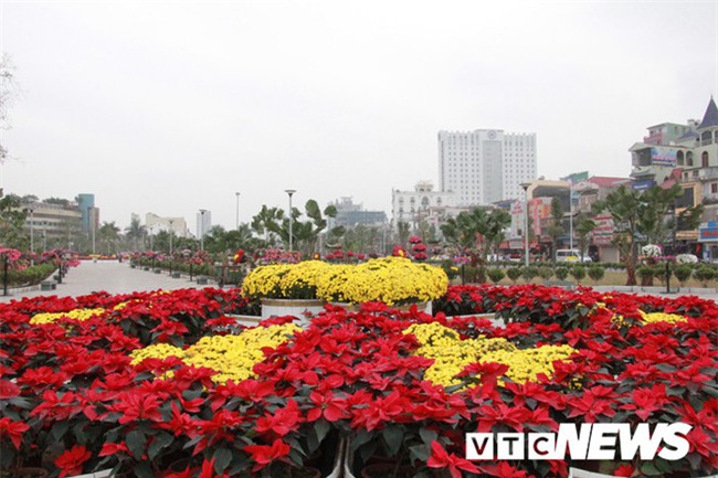 Cận cảnh công viên đẹp nhất Hải Phòng chưa hoàn thành bị cho là sai phạm - Ảnh 12.