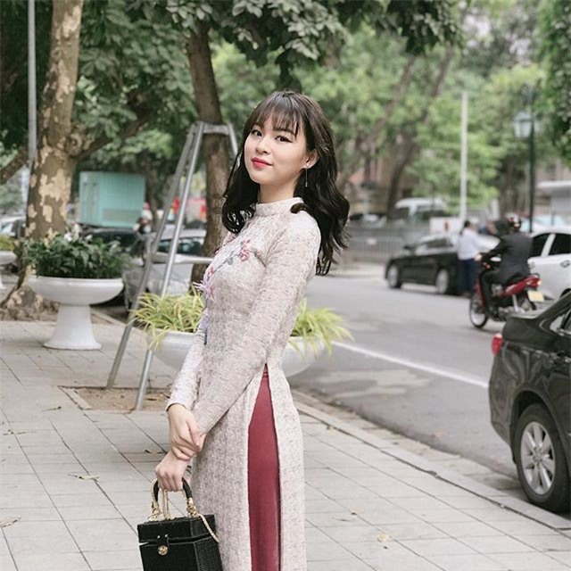 Đổi vận đầu năm, nhiều người đẹp Việt chọn cách thay đổi kiểu tóc - Ảnh 11.