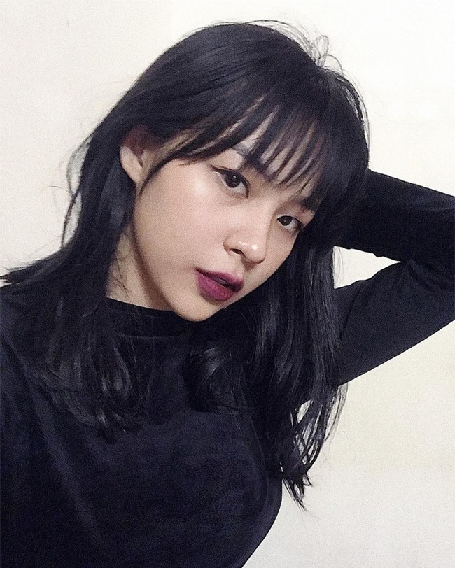 Đổi vận đầu năm, nhiều người đẹp Việt chọn cách thay đổi kiểu tóc - Ảnh 12.