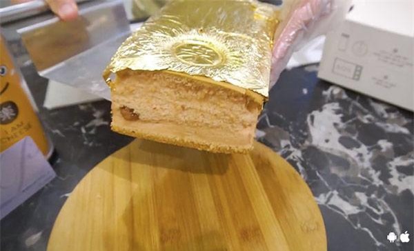 ngay via than tai, di an 4 mon dat vang o viet nam de ca nam "tien vao nhu nuoc" - 1