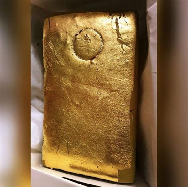 ngay via than tai, di an 4 mon dat vang o viet nam de ca nam "tien vao nhu nuoc" - 2