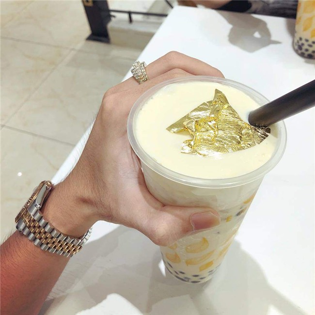 ngay via than tai, di an 4 mon dat vang o viet nam de ca nam "tien vao nhu nuoc" - 3