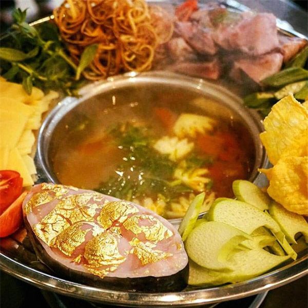 ngay via than tai, di an 4 mon dat vang o viet nam de ca nam "tien vao nhu nuoc" - 5