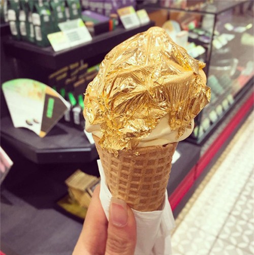 ngay via than tai, di an 4 mon dat vang o viet nam de ca nam "tien vao nhu nuoc" - 7